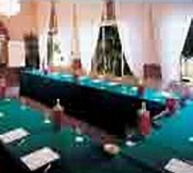 Grand Hotel Gardone Meeting
