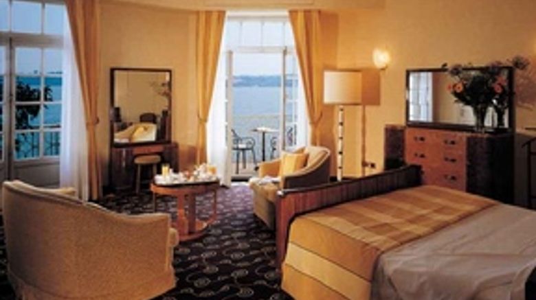 <b>Grand Hotel Gardone Suite</b>