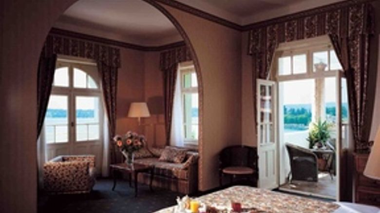 <b>Grand Hotel Gardone Suite</b>