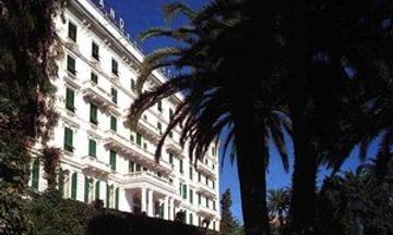 Grand Hotel & Des Anglais
