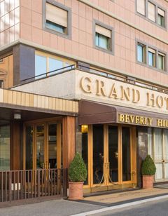 The Hoxton, Rome