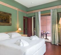 The Hoxton, Rome Room