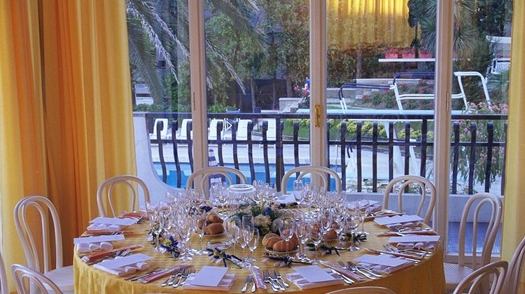 Grand Hotel Don Juan Banquet