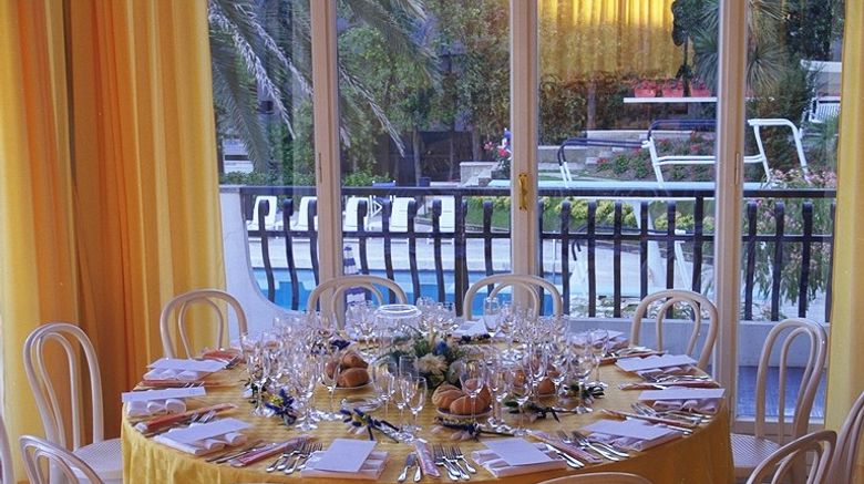 <b>Grand Hotel Don Juan Banquet</b> <b>Grand Hotel Don Juan Banquet</b>