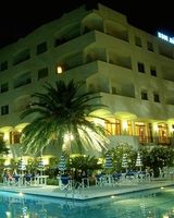 Grand Hotel Don Juan