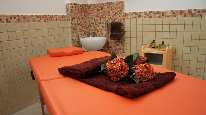 <b>Grand Hotel Don Juan Health</b> <b>Grand Hotel Don Juan Health</b>