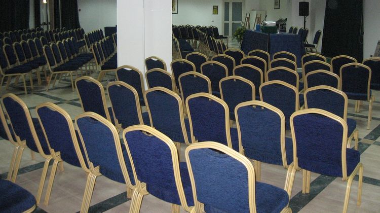 Grand Hotel Don Juan Meeting
