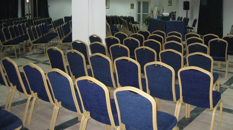 <b>Grand Hotel Don Juan Meeting</b> <b>Grand Hotel Don Juan Meeting</b>