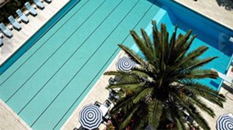 <b>Grand Hotel Don Juan Pool</b> <b>Grand Hotel Don Juan Pool</b>