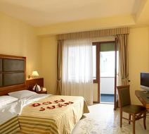 Grand Hotel Don Juan Room
