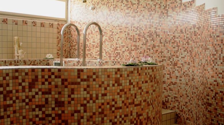 <b>Grand Hotel Don Juan Spa</b> <b>Grand Hotel Don Juan Spa</b>