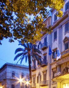 Grand Hotel et Des Palmes