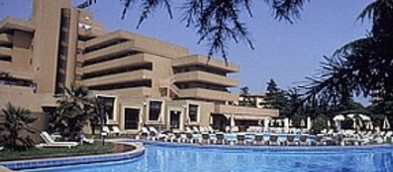 Magnolia Wellness & Thermae Hotel Pool