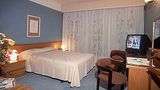 Magnolia Wellness & Thermae Hotel Room