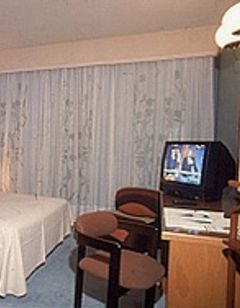 Magnolia Wellness & Thermae Hotel