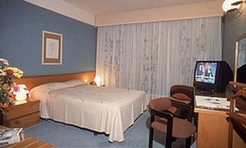 Magnolia Wellness & Thermae Hotel