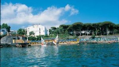 Punta Molino Beach Resort & Spa