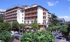 Grand Hotel Tamerici & Principe