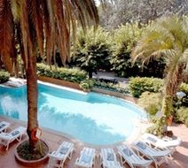 Grand Hotel Tamerici & Principe Pool