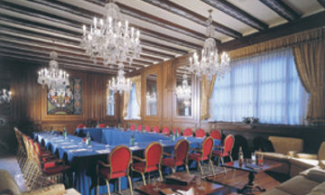 Grand Hotel Trento