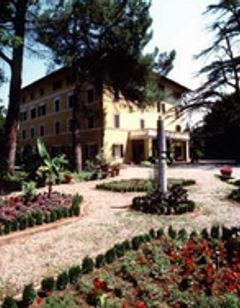 Villa Patrizia
