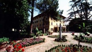 Villa Patrizia