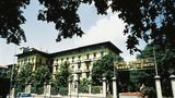 <b>Grand Hotel & La Pace Exterior</b>