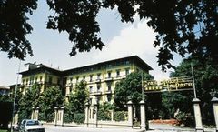 Grand Hotel & La Pace