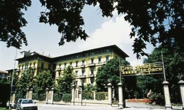Grand Hotel & La Pace
