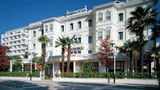 Grand Hotel Terme Trieste & Victoria Exterior