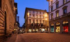 Hotel Helvetia & Bristol