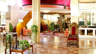 Grand Hotel Hermitage