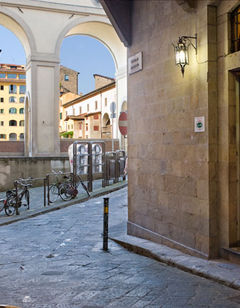 Hotel Hermitage