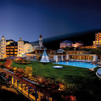 ADLER Spa Resort DOLOMITI