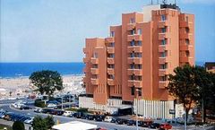 Bellevue Hotel