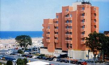 Bellevue Hotel
