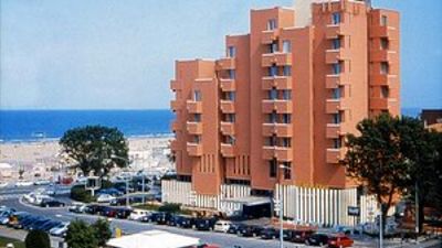 Bellevue Hotel