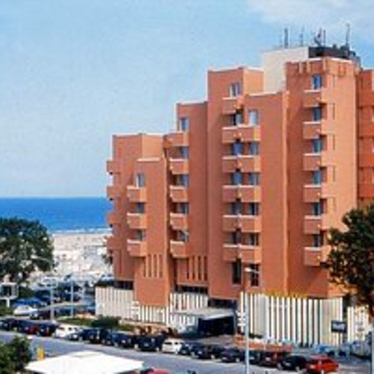 Bellevue Hotel