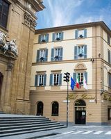 Hotel Bernini Palace