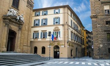 Hotel Bernini Palace