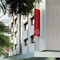 Borromini Hotel