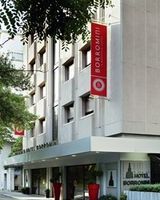 Borromini Hotel