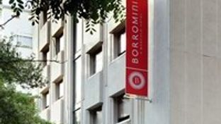 Borromini Hotel