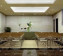 Borromini Hotel Meeting