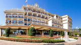 Grand Hotel Bristol Exterior
