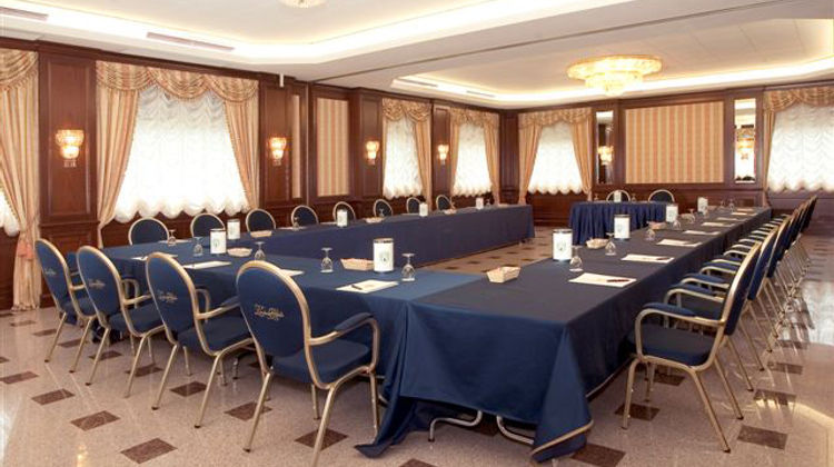 Grand Hotel Bristol Meeting