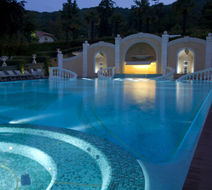 Grand Hotel Bristol Pool