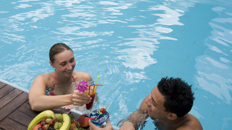 Grand Hotel Bristol Spa