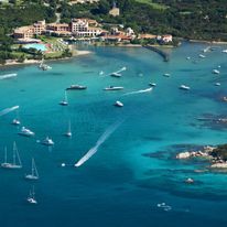 Cala di Volpe, a Luxury Collection Hotel