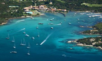Cala di Volpe, a Luxury Collection Hotel